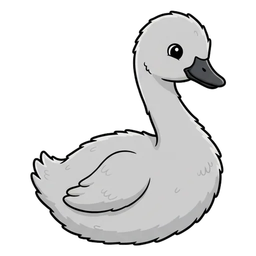 cygnet
