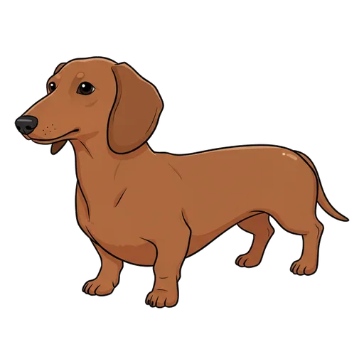 Dachshund