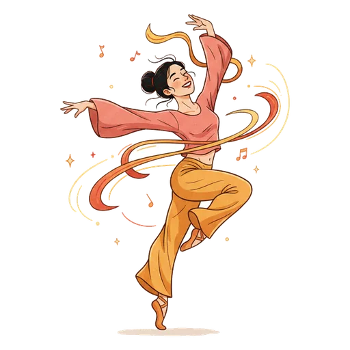 dancer