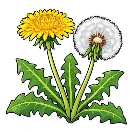 dandelion