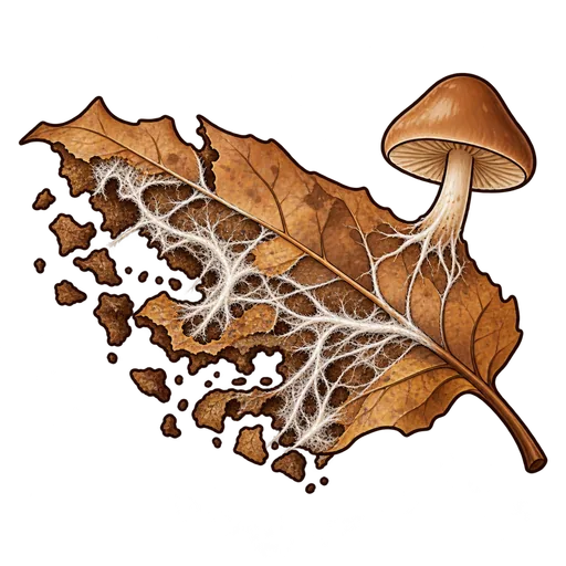 decomposer