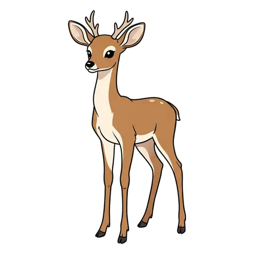 deer