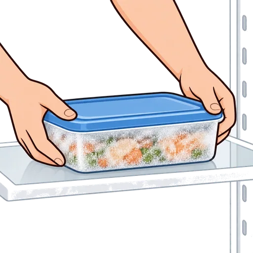 defrost