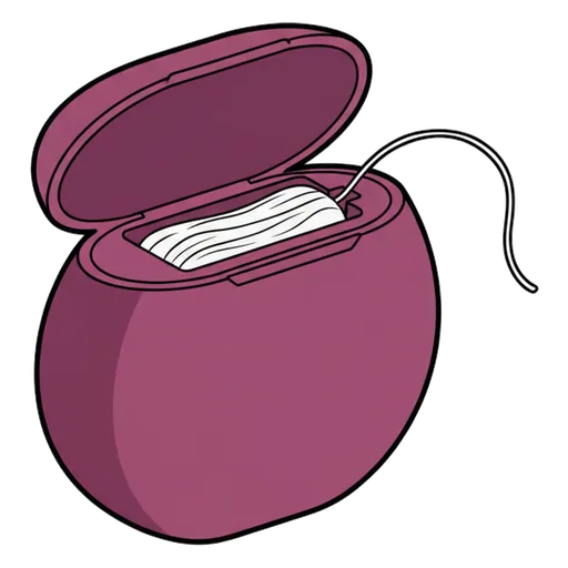 dental floss