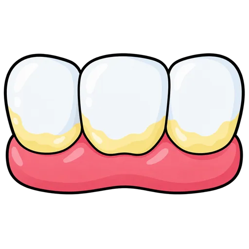 dental plaque