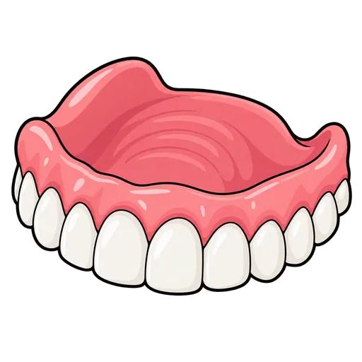 dentures