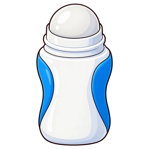 deodorant