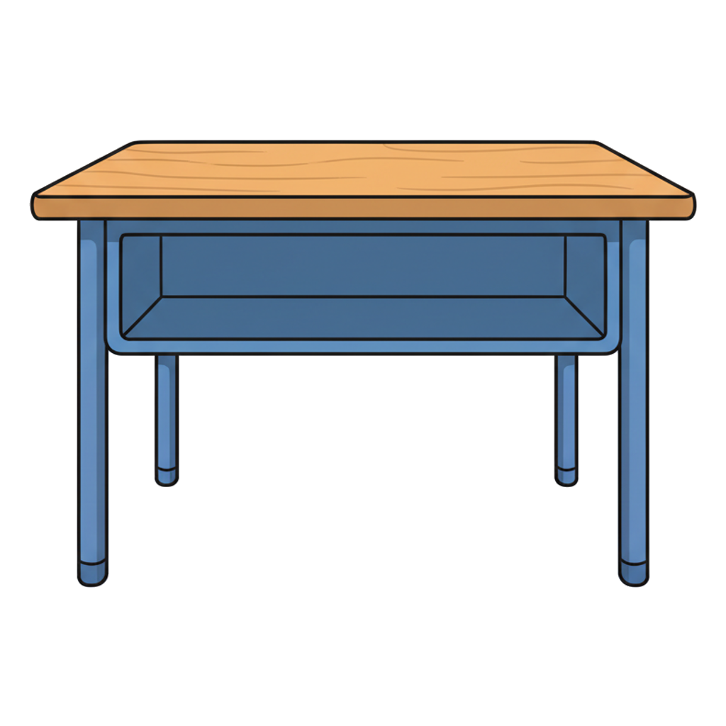 desk