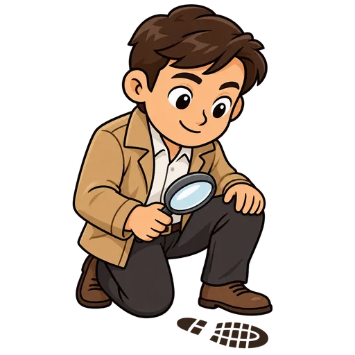 detective