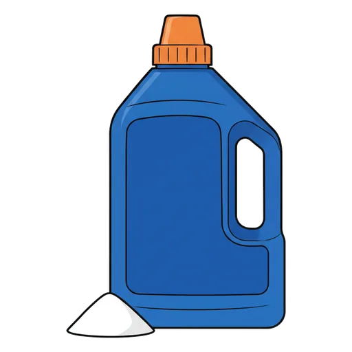 detergent