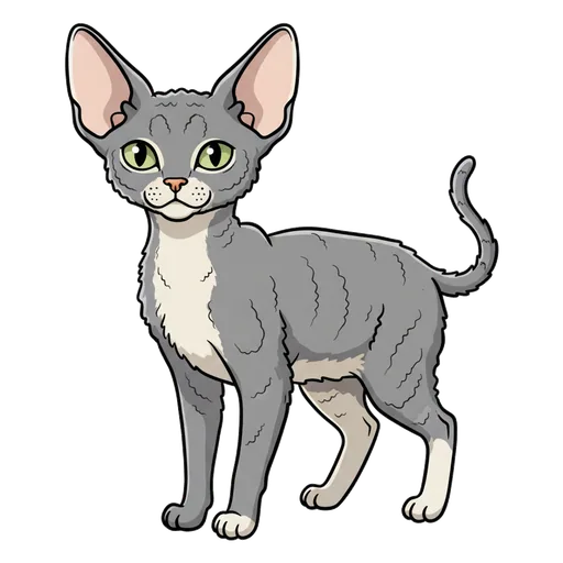 Devon Rex