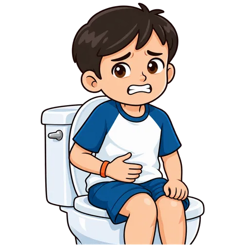 diarrhea