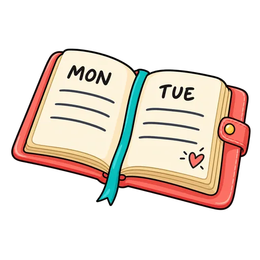 diary