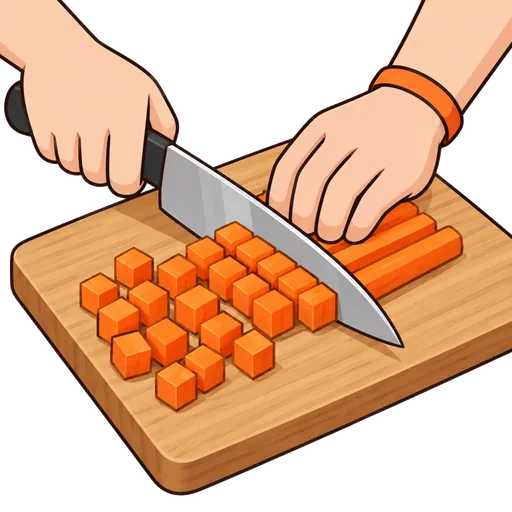 dice
