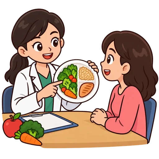 dietitian