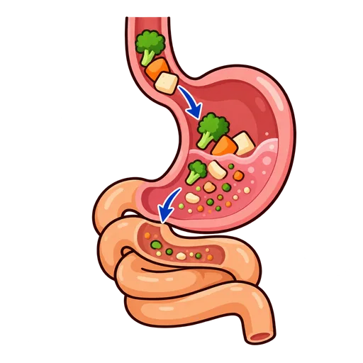 digestion