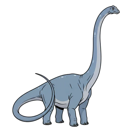 Diplodocus