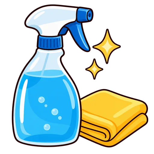 disinfectant