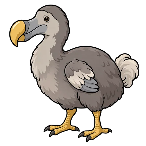 dodo