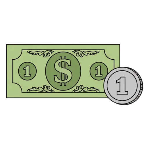 dollar
