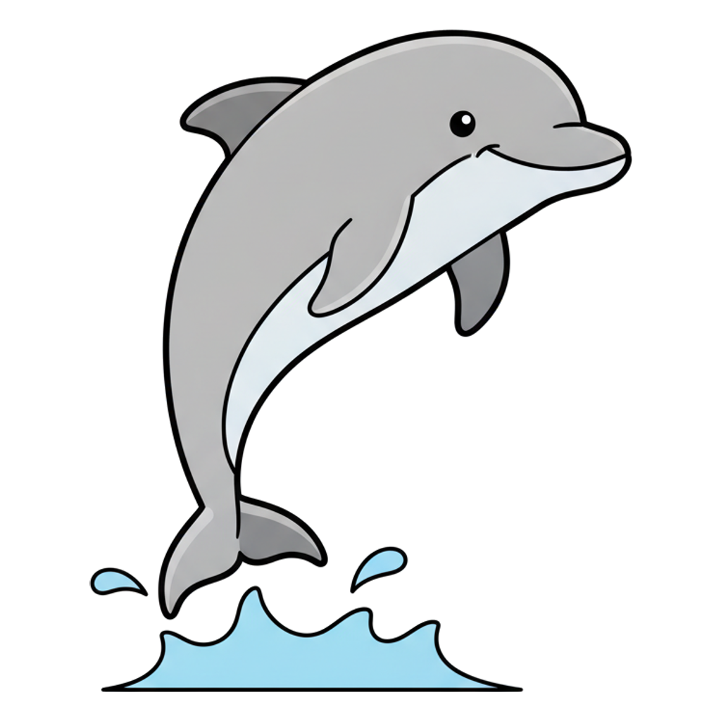 dolphin