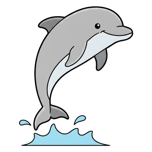 dolphin