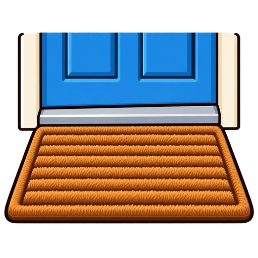 doormat