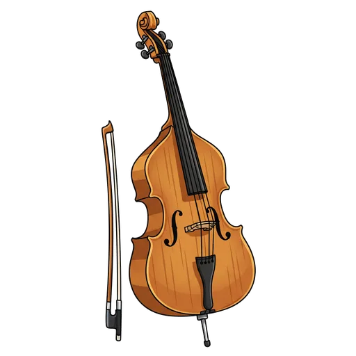 double bass