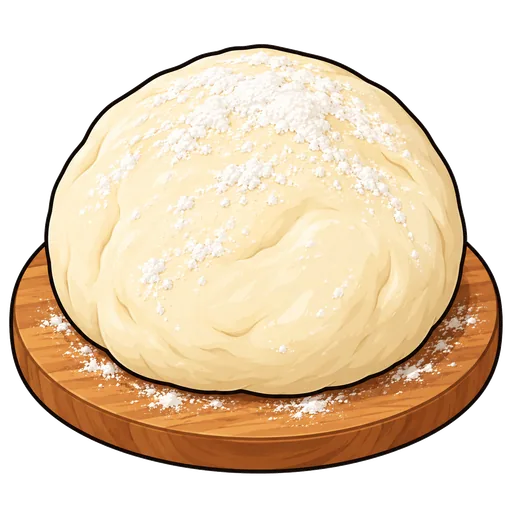 dough