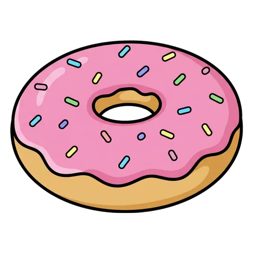 doughnut