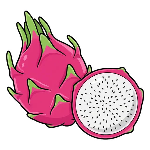dragon fruit