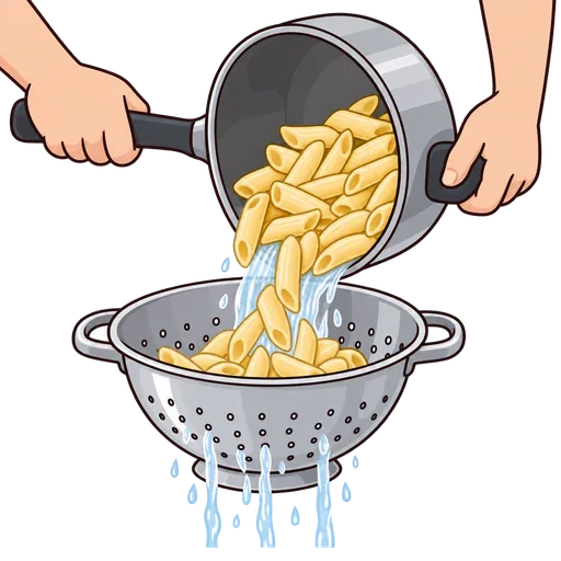 drain