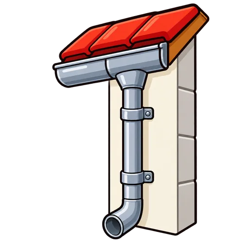drainpipe