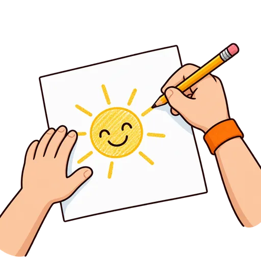 draw
