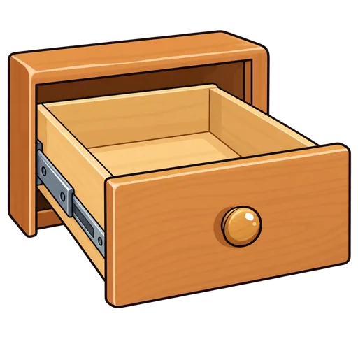 drawer