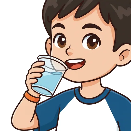 drink