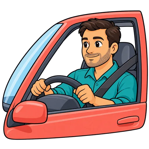 drive