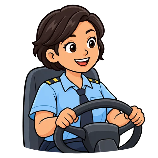 driver