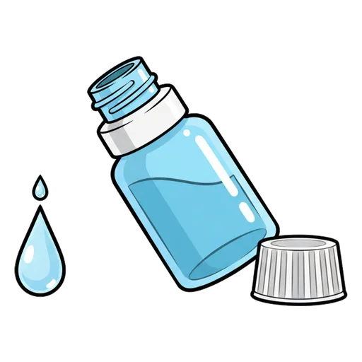 drops