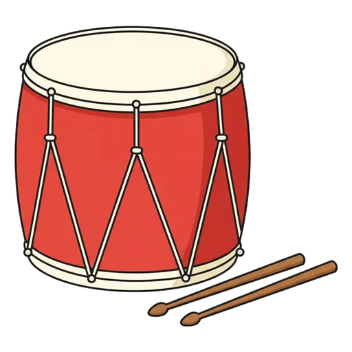 drum