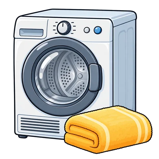 dryer