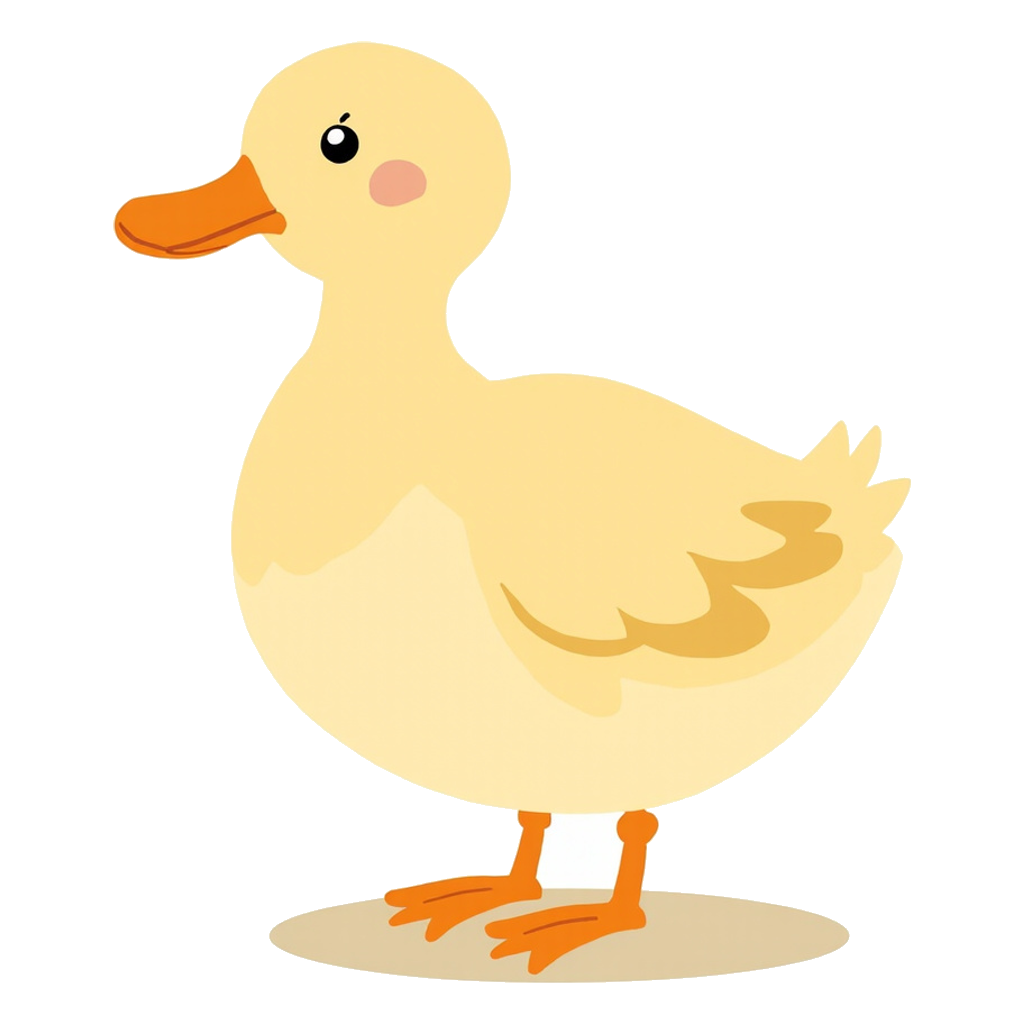duck