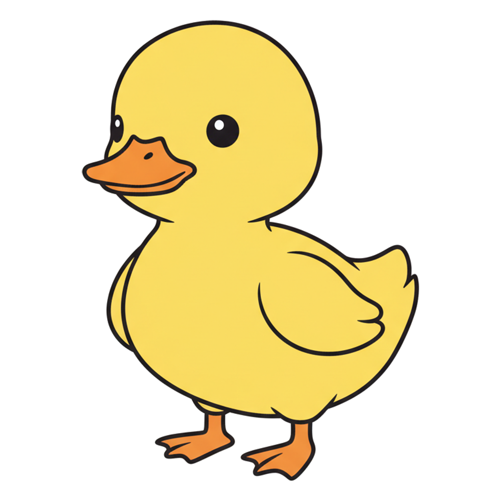 duckling