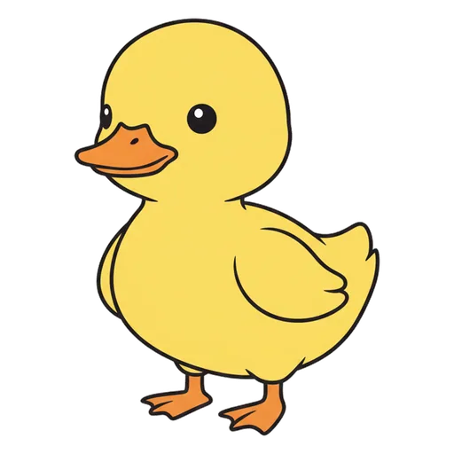 duckling