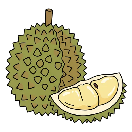 durian