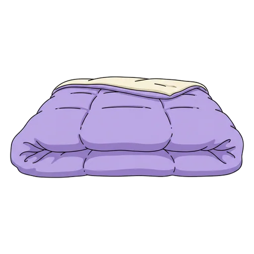 duvet
