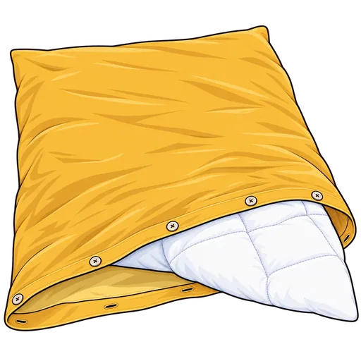 duvet cover