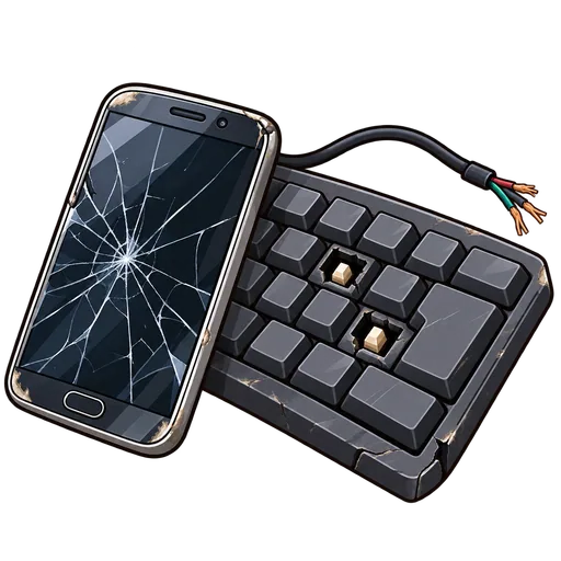 e-waste