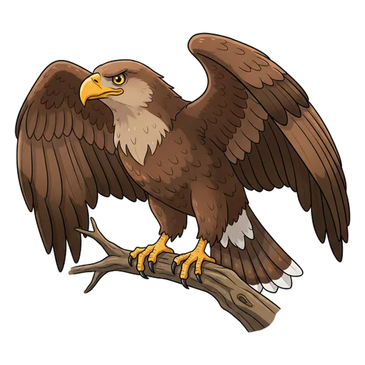 eagle