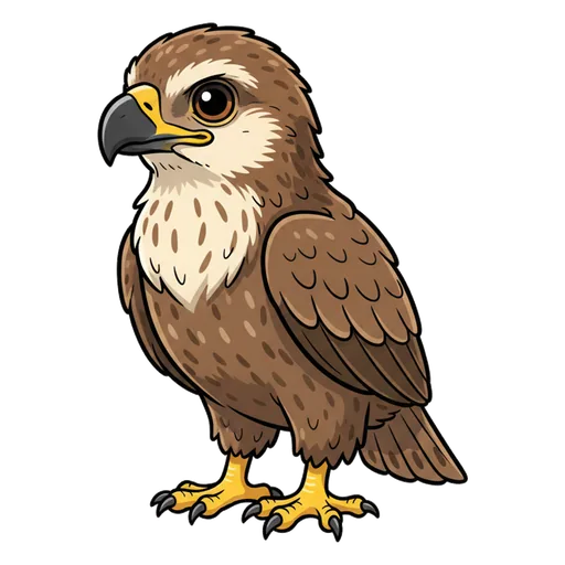 eaglet